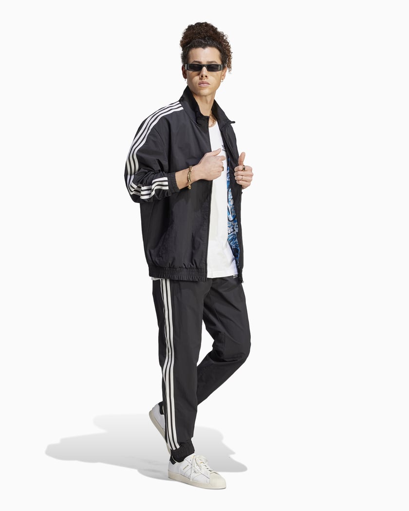 Adidas pants and jacket mens new arrivals