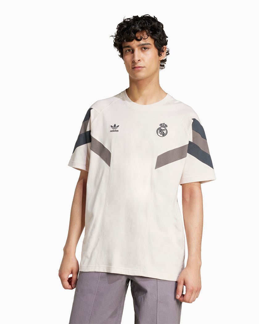 adidas Performance x Real Madrid OG Men s T Shirt