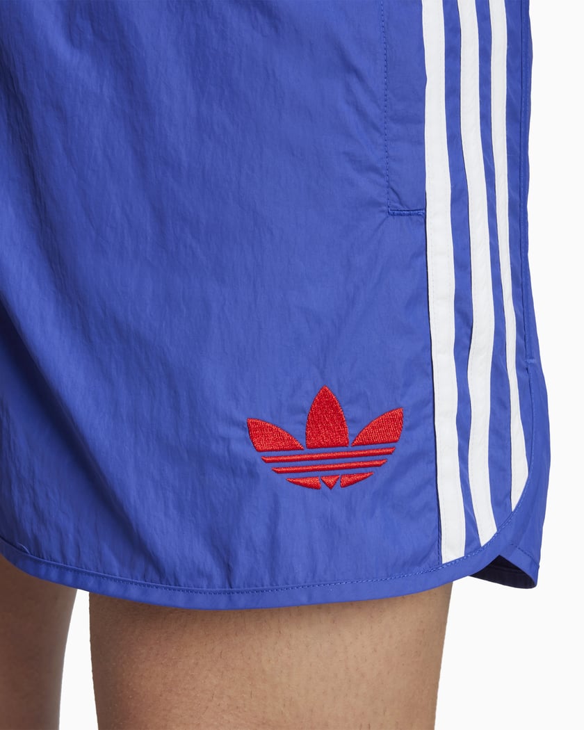Adidas california shorts top