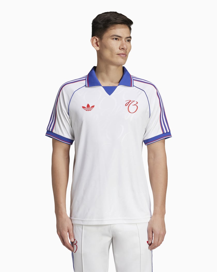 Bloke Core adidas Originals x Jude Bellingham Men's Jersey Bloke Core adidas Originals x Jude Bellingham Men's Jersey