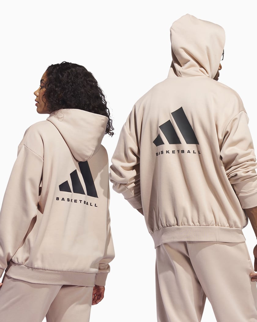 Felpe adidas basket new arrivals