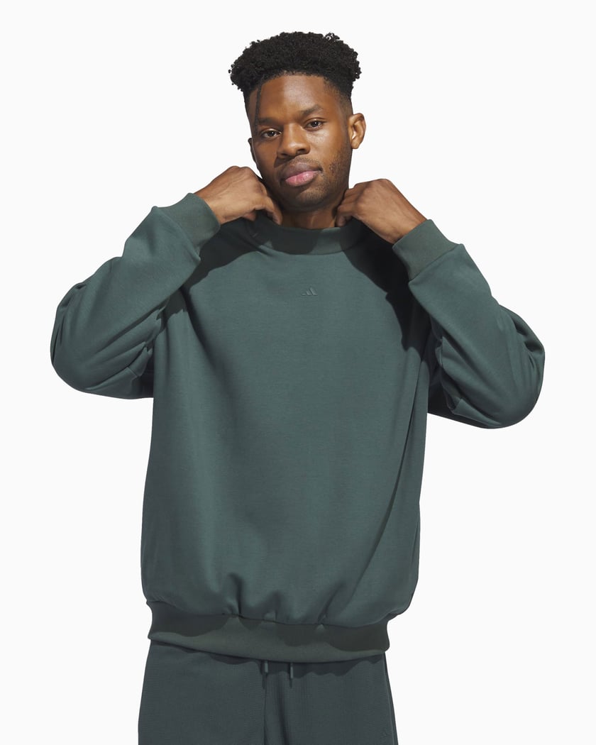 Sudaderas 2024 adidas unisex