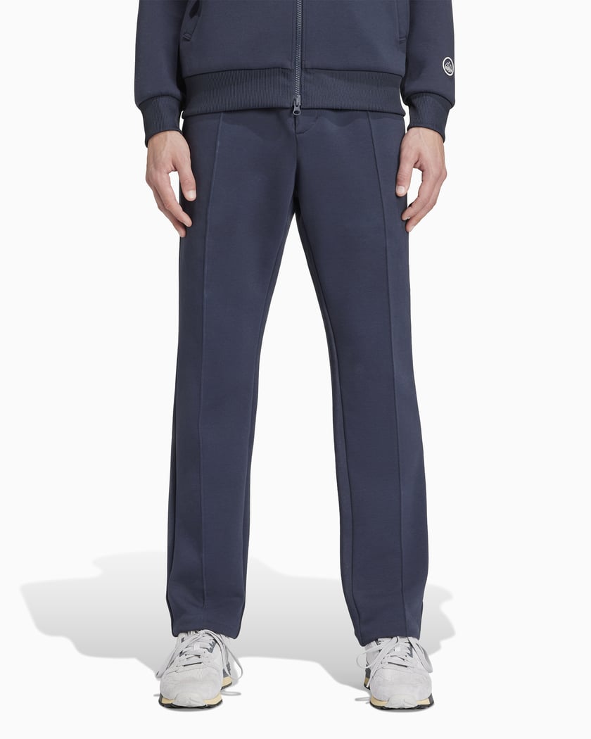 adidas Originals Spezial Angelzarke Men s Track Pants Blue IM8920 FOOTDISTRICT