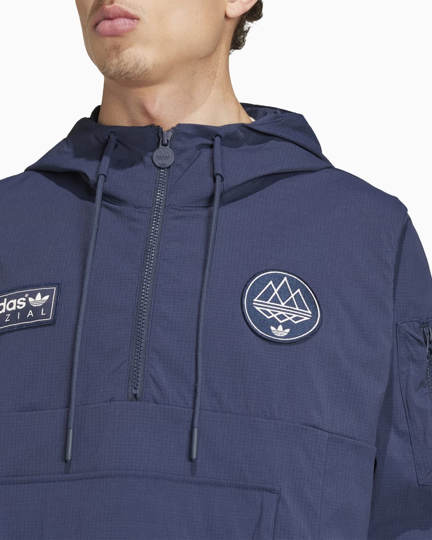 Adidas originals handball spezial jacket hot sale