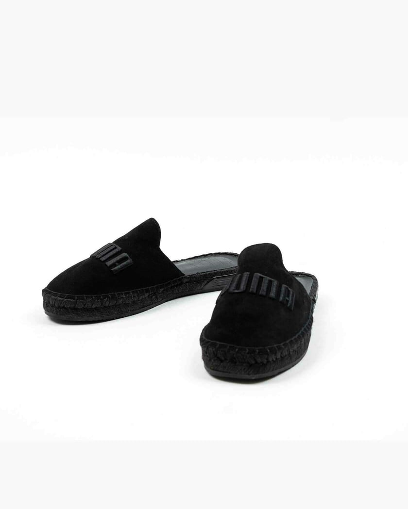 Puma x Fenty by Rihanna Espandrille 367685 01 FOOTDISTRICT
