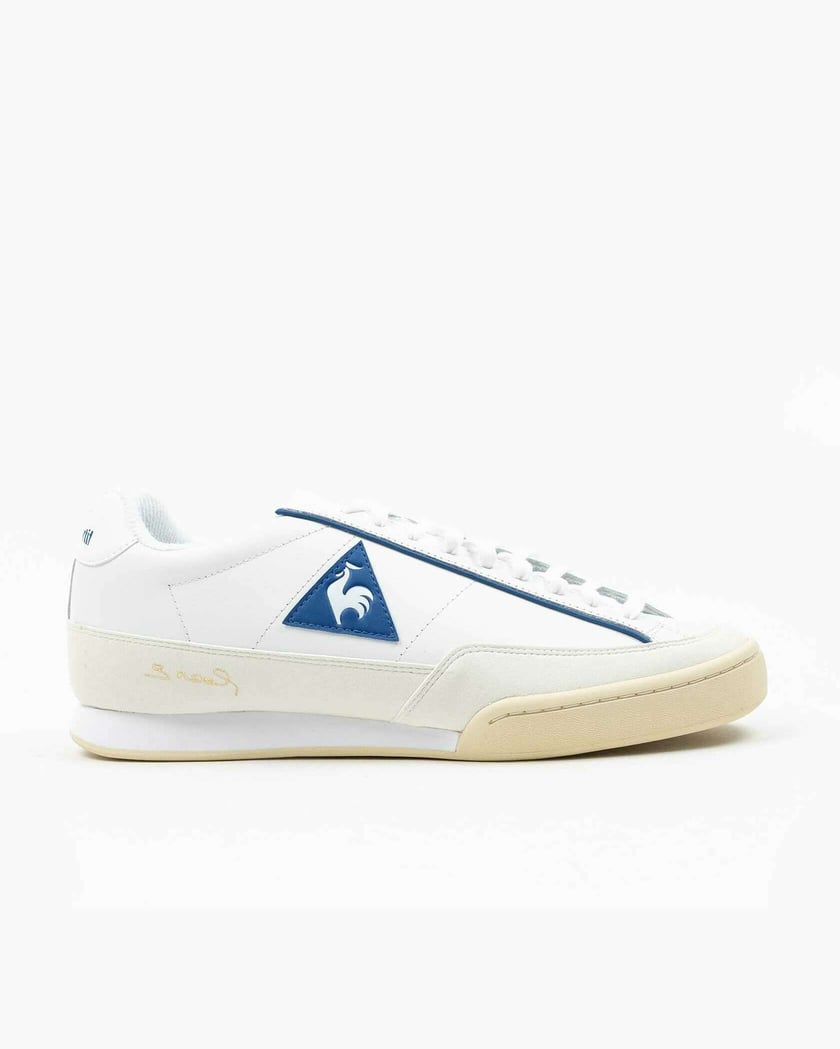 Le Coq Sportif Noah Club Made in France Blanco 1810375 FOOTDISTRICT