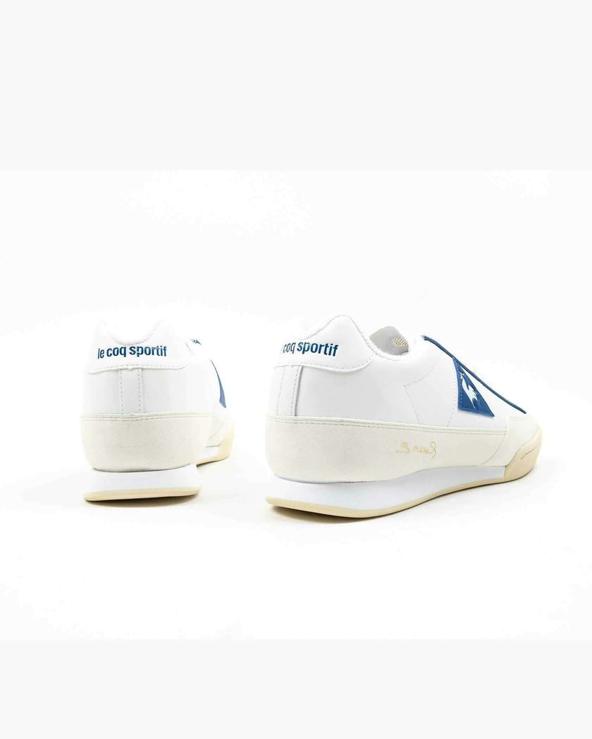Le Coq Sportif Noah Club Made in France Blanco 1810375 FOOTDISTRICT