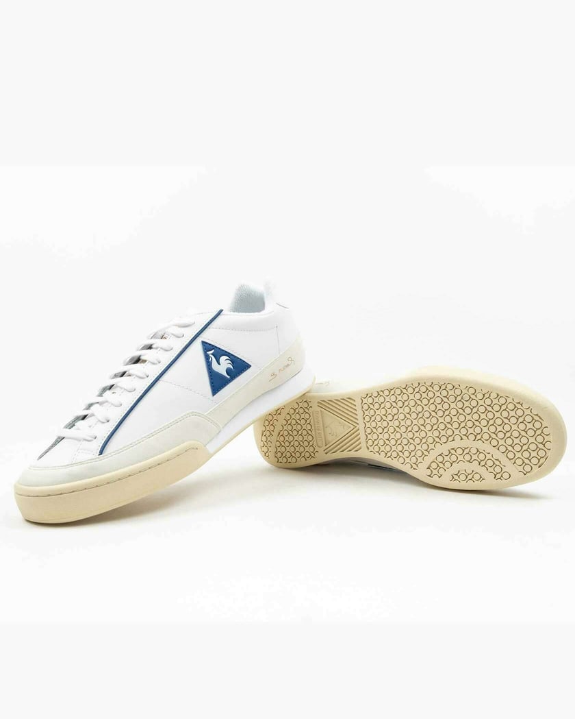 Le Coq Sportif Noah Club Made in France Blanco 1810375 Comprar