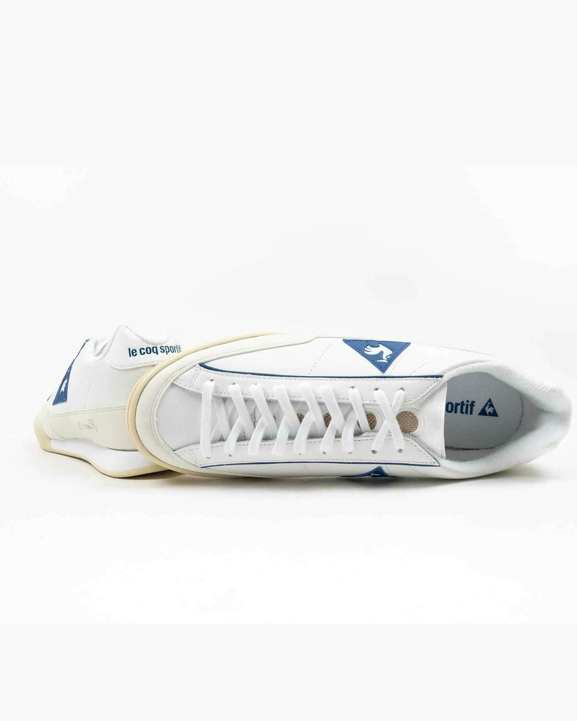 Le Coq Sportif Noah Club Made in France Blanco 1810375 Comprar