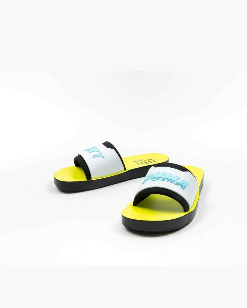 Puma fenty surf slide wns shop