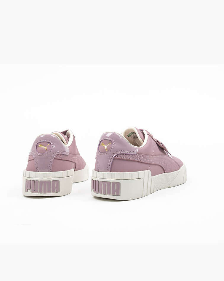 Puma cali nubuck wns clearance