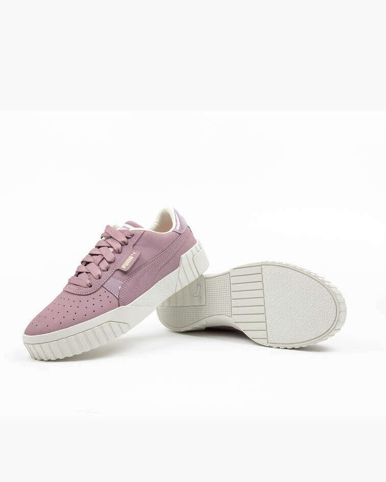 Zapatillas puma cali nubuck deals