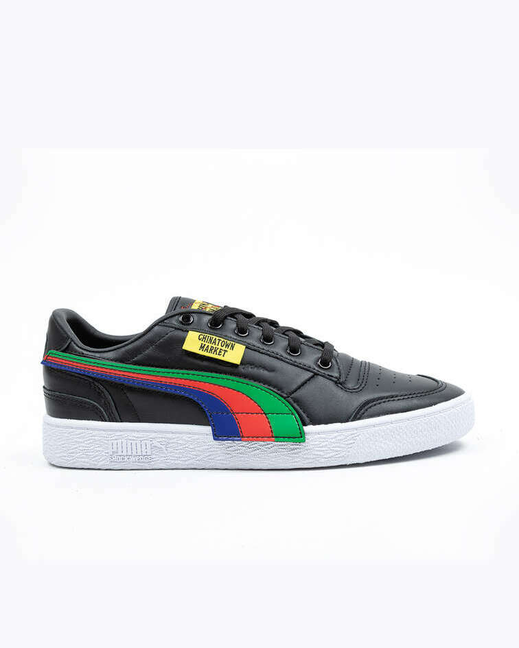 Puma ralph sampson chinatown store