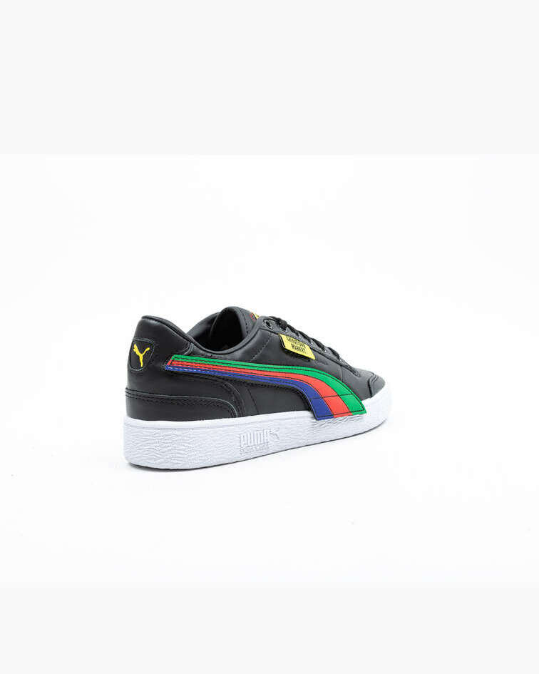 Puma x chinatown top market ralph sampson low