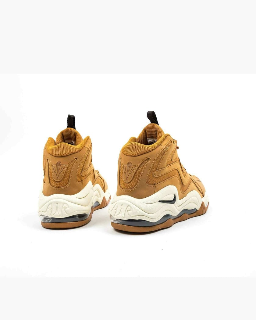 Nike air pippen 3 verde on sale