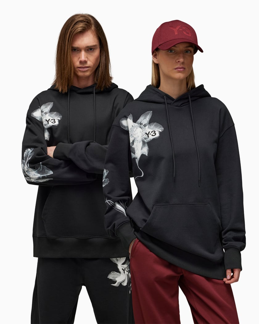 3 color hoodie outlet