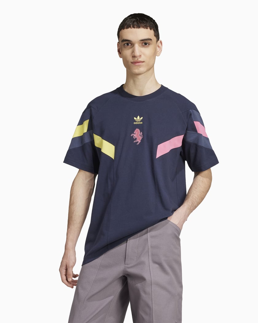 Juventus tee shop