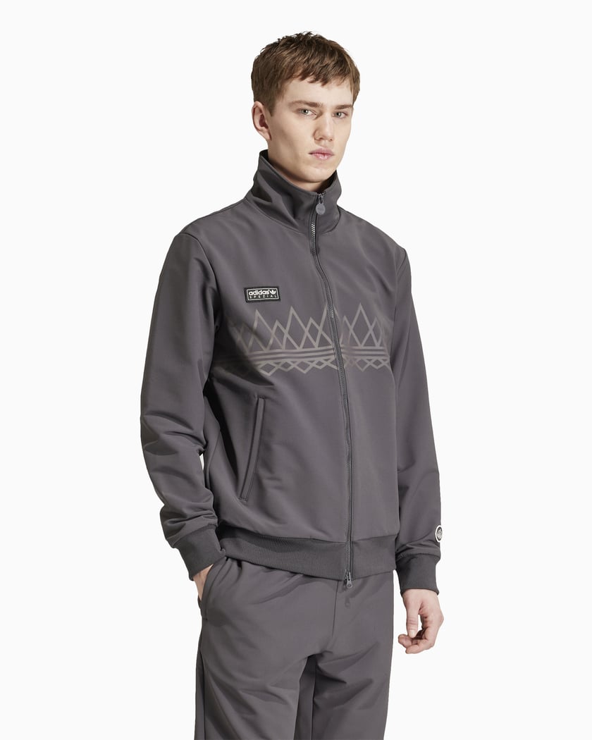 adidas Originals Spezial Suddell Men s Track Jacket