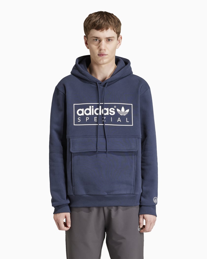 Adidas originals sales hoodie