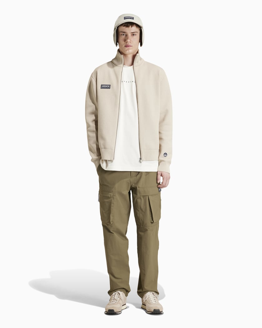 Adidas originals spezial jacket new arrivals