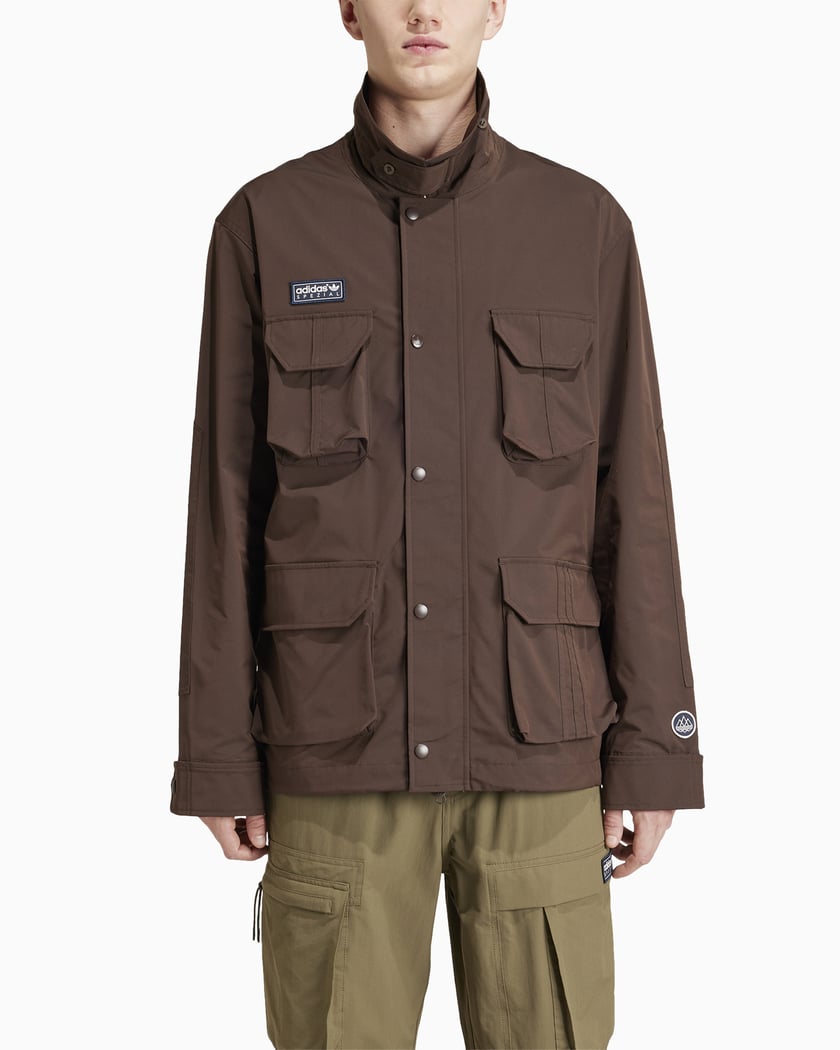 Adidas originals army hot sale jacket