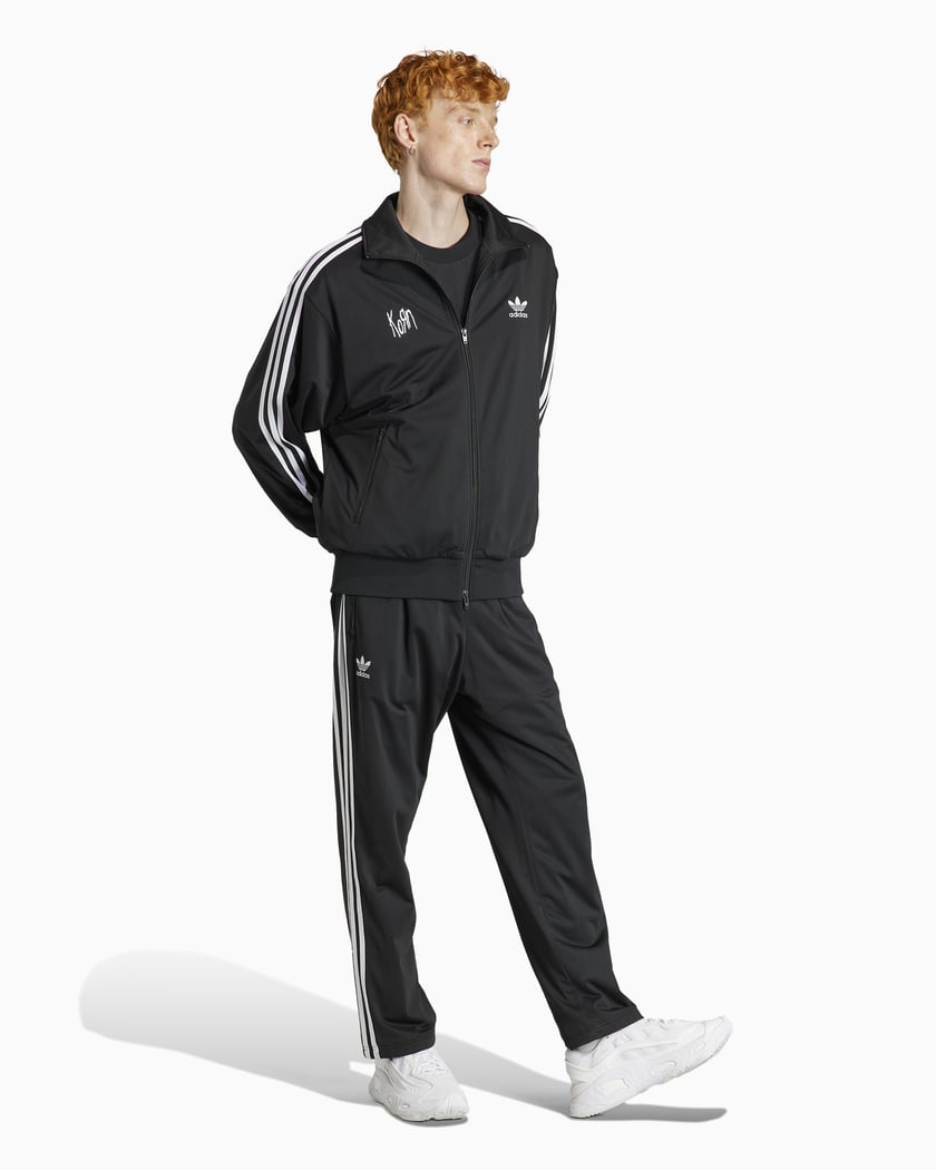 adidas Originals x Korn Men s Track Jacket