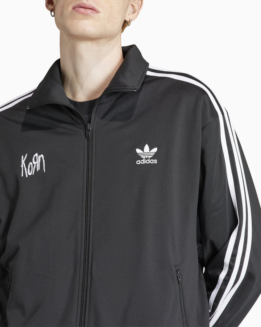 Adidas originals sales hardcourt jacket
