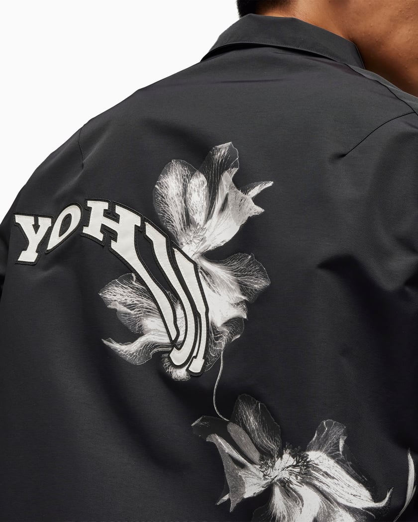 Adidas yeezy coach jacket top