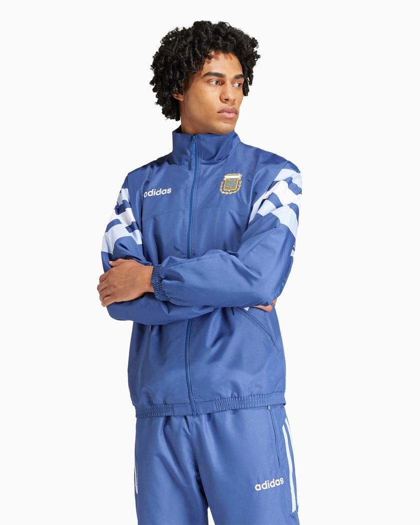 Adidas usa 2017 argentina discount
