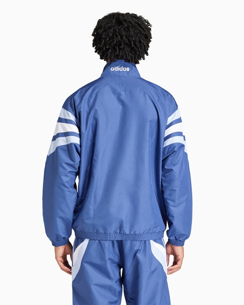adidas Performance Football AFA Argentina 1994 Men s Woven Track Jacket