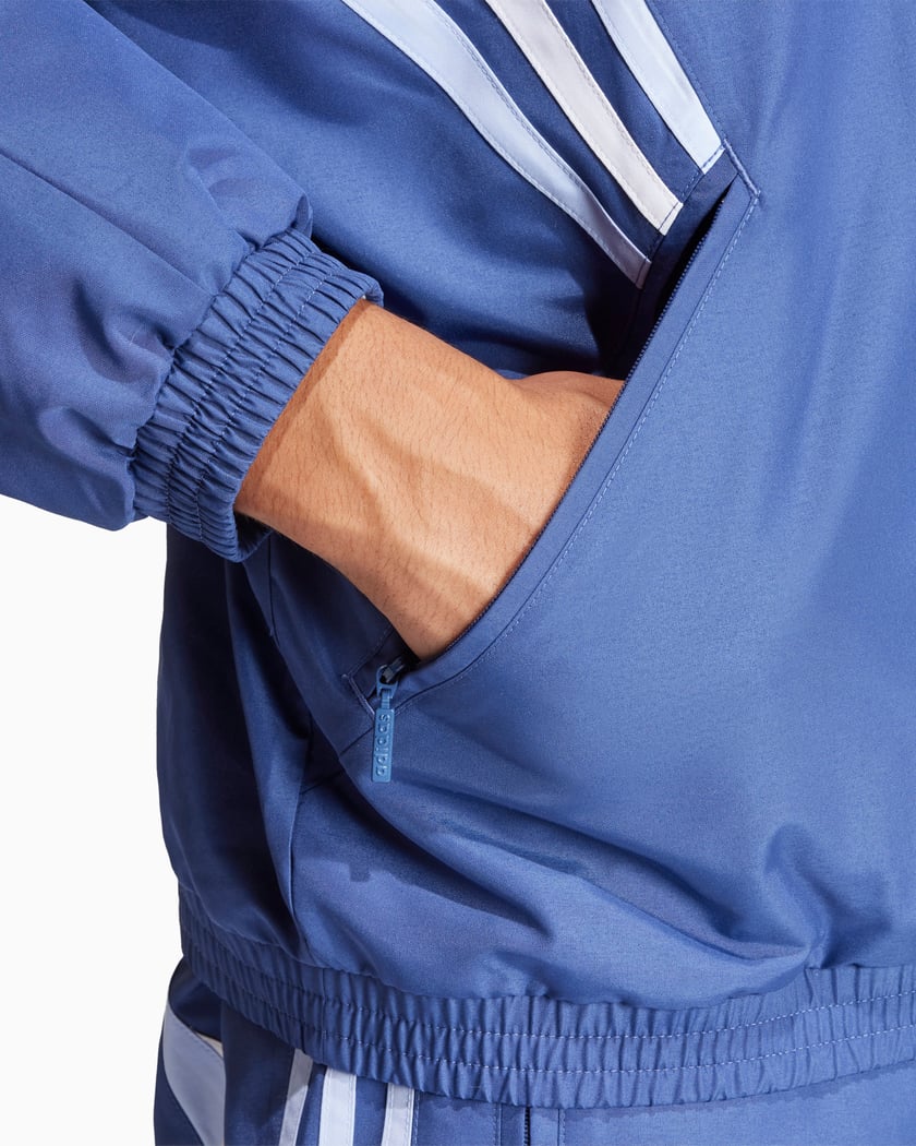 Adidas originals argentina jacket 2025