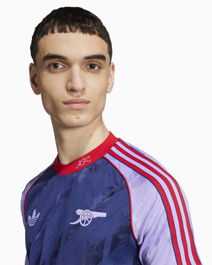 Arsenal shirt clearance