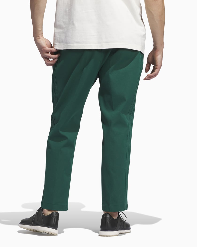 adidas Performance x Rolling Links Men s Chino Pants Grun IT0148 FOOTDISTRICT