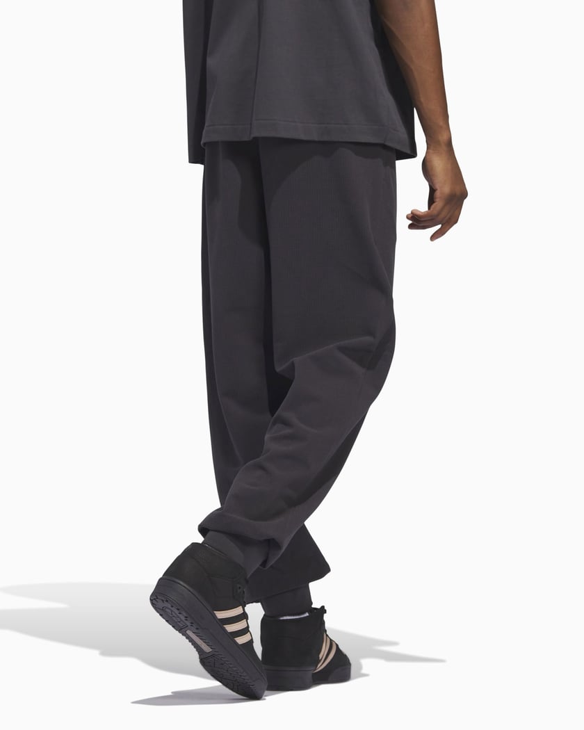 Adidas oversized track pants store