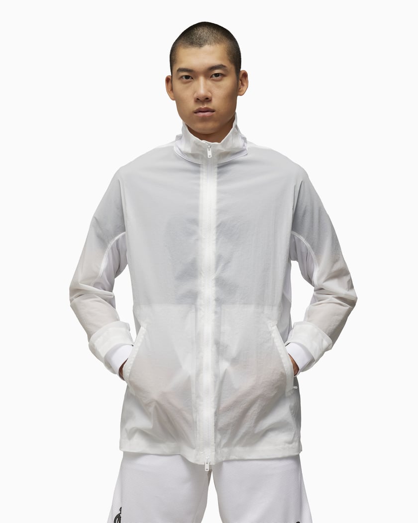 adidas Y 3 x Real Madrid Men s Jacket White IT3713 FOOTDISTRICT