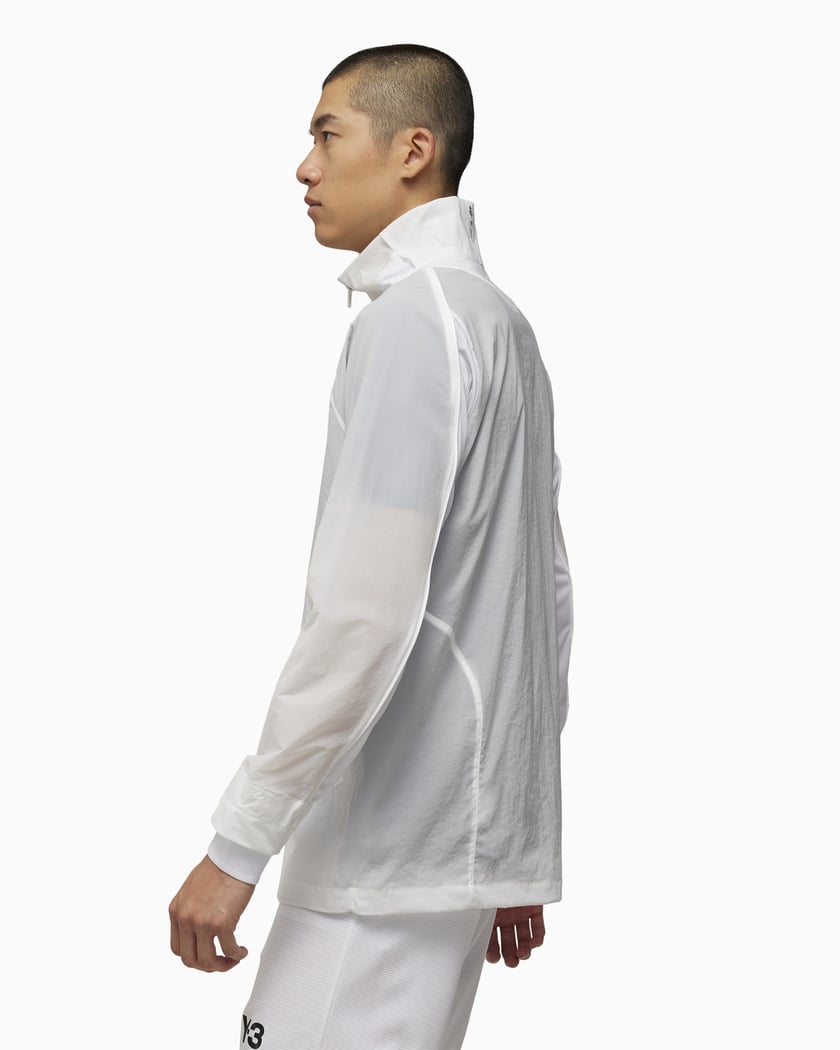 adidas Y 3 x Real Madrid Men s Jacket