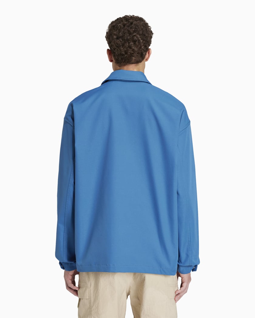 Spezial adidas Originals Spezial Wingrove Men's Jacket Men's Light