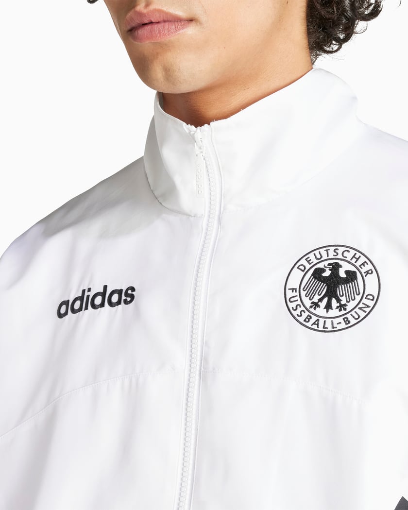 Adidas originals best sale germany jacket