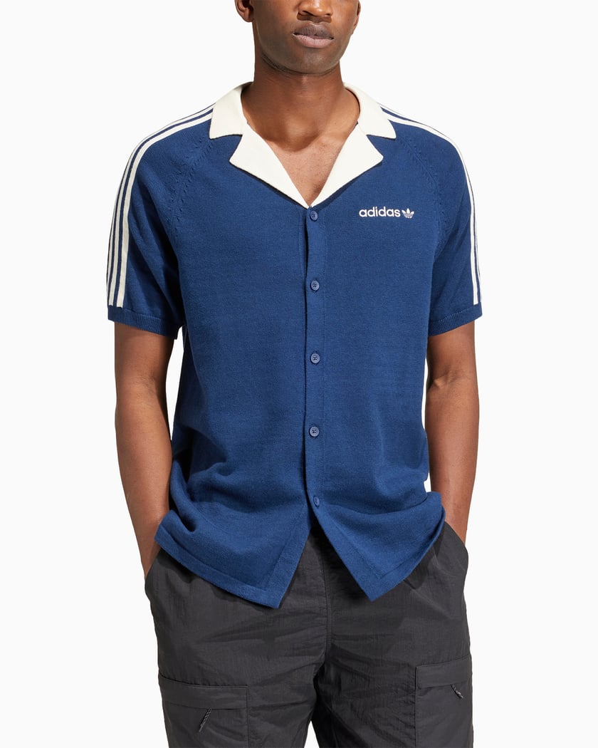 Adidas originals deals mens polo shirt