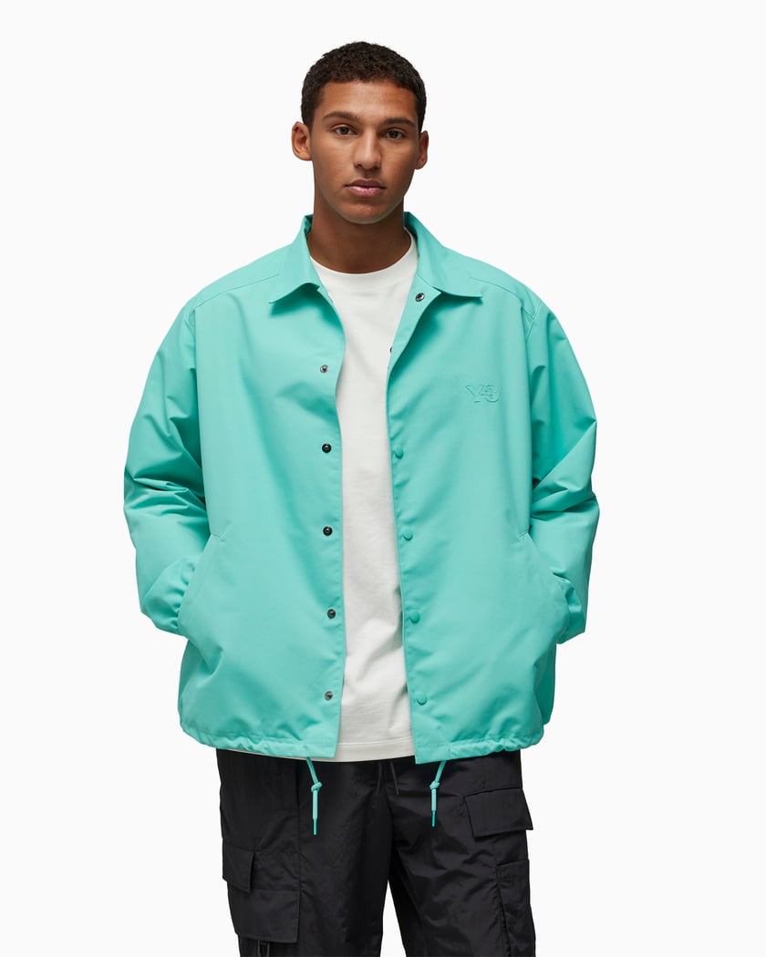 Adidas jacket and vans sales