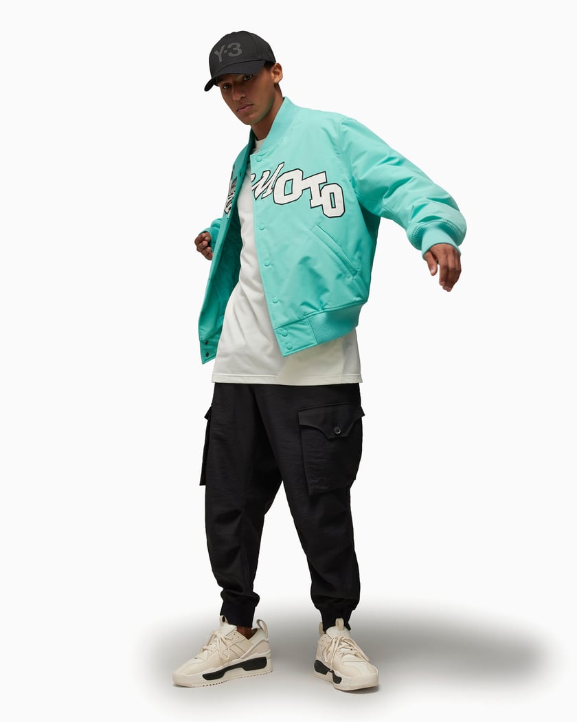 Adidas online supreme jacket