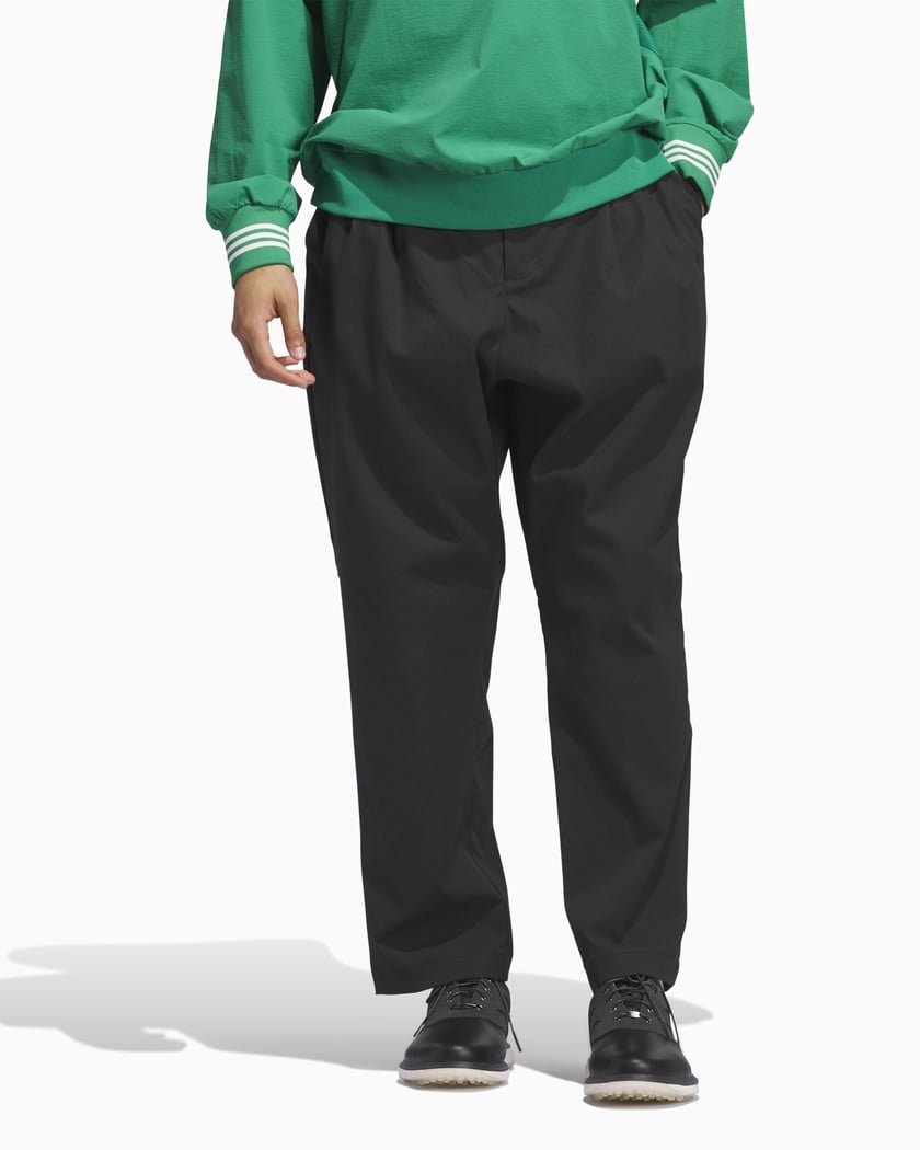 adidas Performance x Rolling Links Men s Chino Pants Schwarz IW6655 FOOTDISTRICT