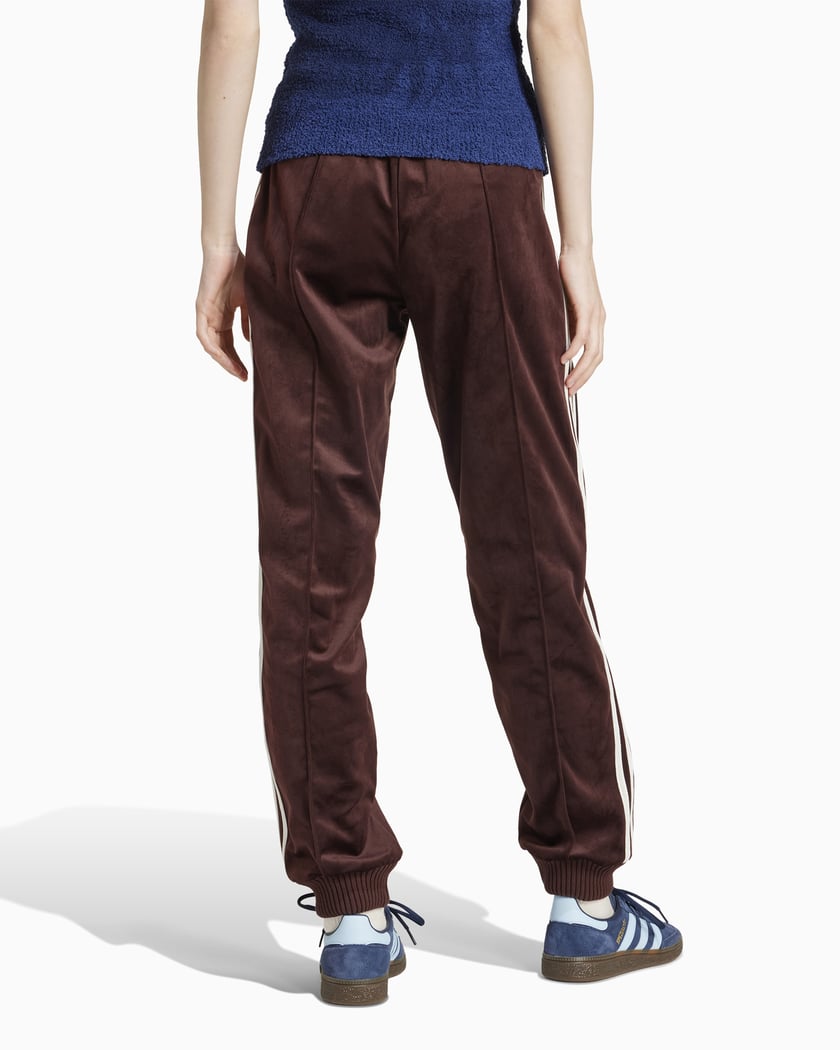 Adidas velour suit outlet