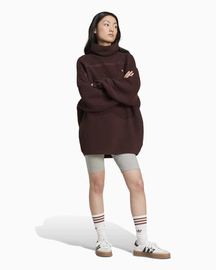 Adidas originals turtleneck online