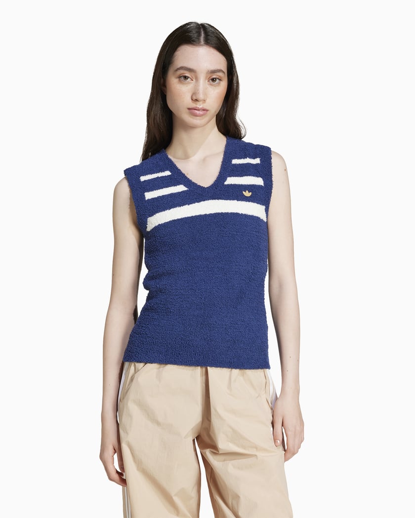 Adidas women vest shop