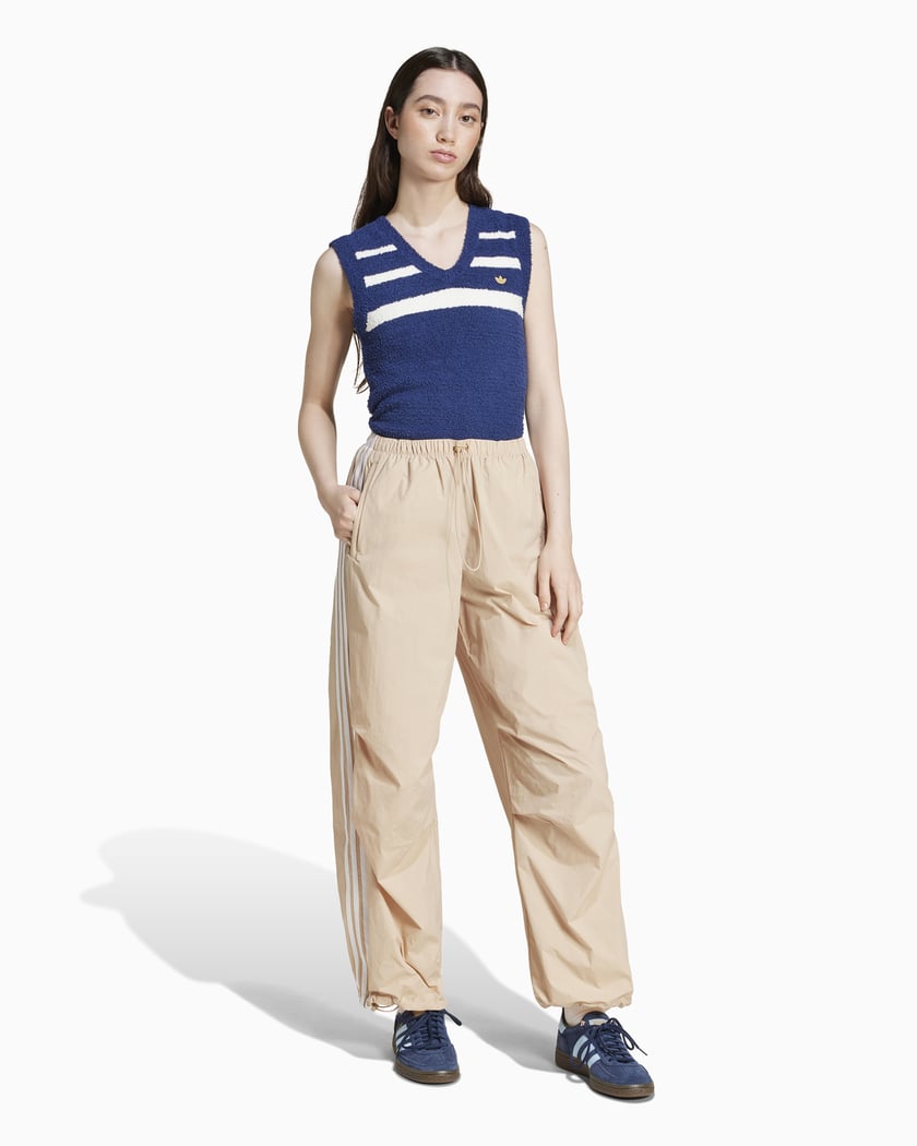 adidas Originals Women s Knit Vest