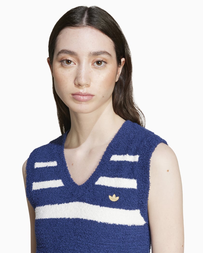 Adidas women vest hot sale