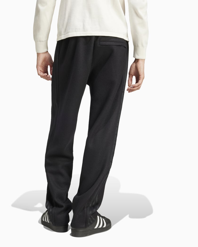 adidas Originals Men s Track Pants Black IY0426 FOOTDISTRICT