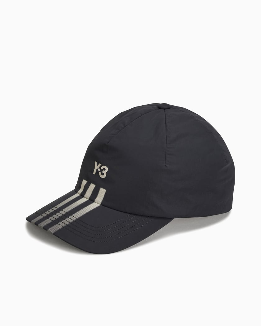 Y3 black cap hotsell