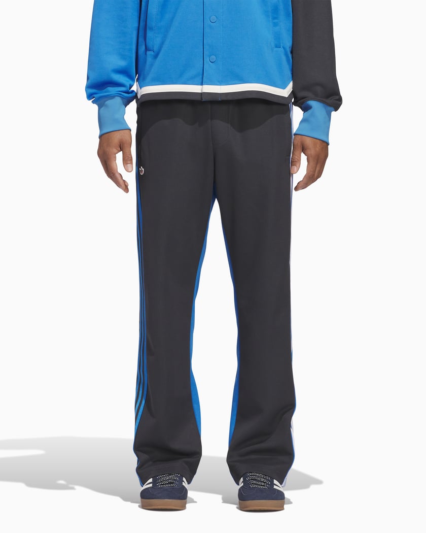 X CLOT adidas Originals x CLOT Adibreak Unisex Track Pants Unisex